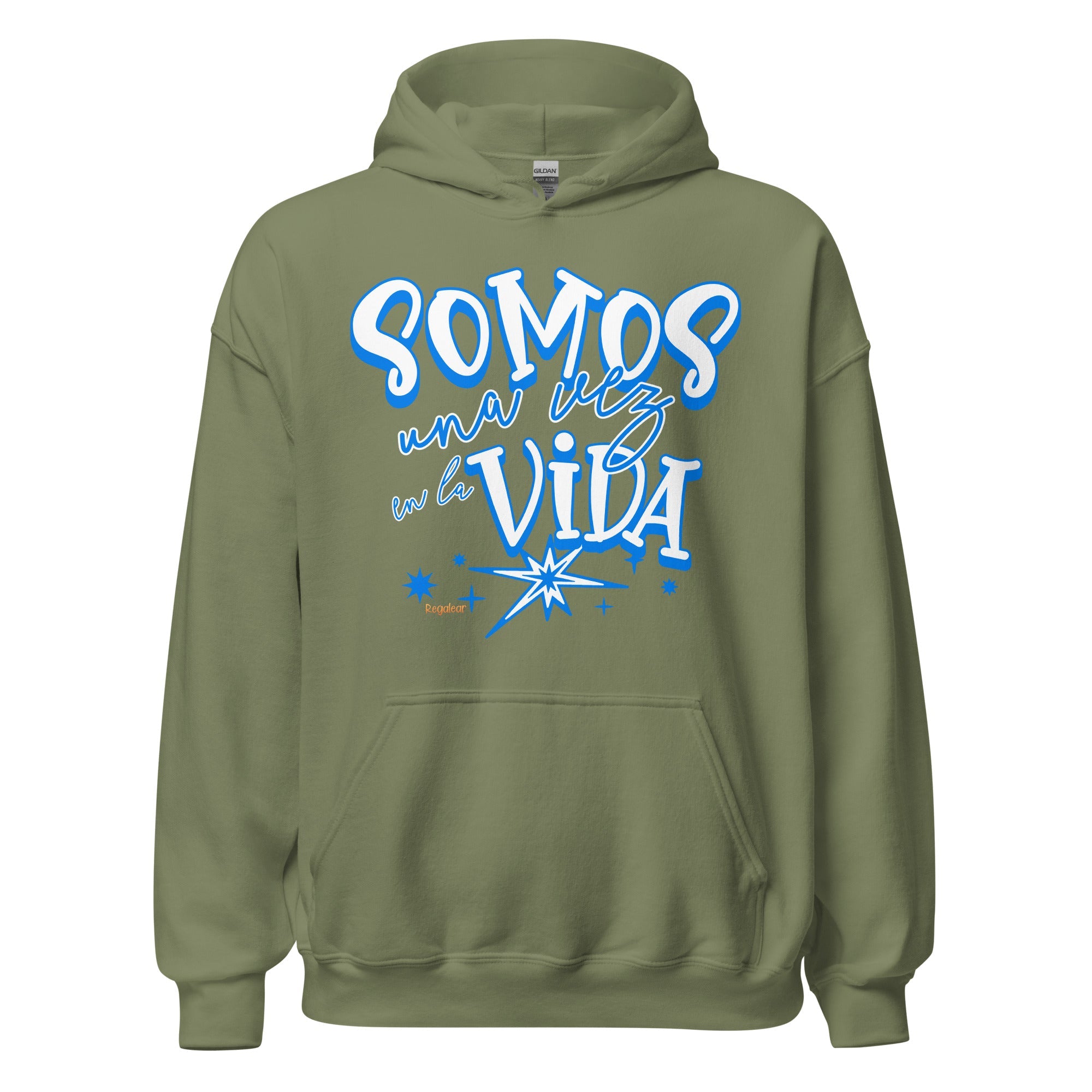 sudaderas personalizadas